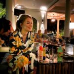 Jennifer Holland Instagram – Reminiscing some good times with friends and feeling some wanderlust ! ❤️
