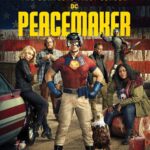 Jennifer Holland Instagram - Season One of #Peacemaker available on US Blu-Ray. Link in bio.