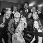Jennifer Holland Instagram - Being joined at our wedding by our #GotG, #TheSuicideSquad & #Peacemaker families made things that much sweeter. All photos by the great @jonnymarlow!