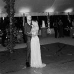Jennifer Holland Instagram - James! Thank you for sharing your love, life and family with me. Thank you for choosing me, for elevating me, and for always making me belly laugh. Here’s to many more years to follow the first extraordinary 7. ……………………………………….. @jamesgunn and I got married surrounded by the most beautiful humans, the most magical scenery, and endless love and laughter. My gratitude is bursting at the seams. Thank you to every single staff member who worked so hard to make this event special for us and for our guests. It was so seamless and stunningly beautiful, I felt like I was in a movie. We only had one uninvited guest: Mr. Bull Moose. But, he sort of lives there. So, I guess we were in his home. My Hair: @lisasatornhair My MU: @rachelgoodwinmakeup James grooming: @louisemooninc Stylist: @carrielauren @lexfordays @victordevita Photos 1,2,3,4,6,7,9: @jonnymarlow Photos 5, 8: @jessmigliophoto Event coordinator: @eksevents