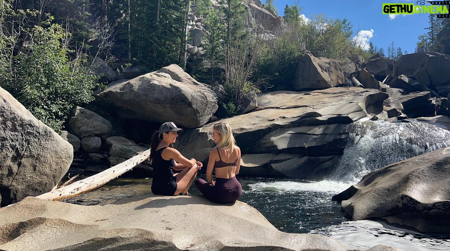 Jennifer Holland - 45.4K Likes - Happy birthday @adrianaleonard ❤️ you are goodness personified. I could not possibly love you more.