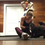 Jennifer Holland Instagram - “Working out, not working out” is the new “sorry, not sorry”.