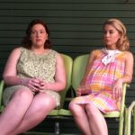 Jennifer Holland Instagram – Back in 2016, I got to work with an amazing group of people, most of whom I’m still friends with today! We spent months together in Memphis filming a tv show, playing a game I had never played before called corn hole, and stuffing ourselves into vintage clothing. The result? A labor of love about the early careers of Johnny Cash ( @kevinfonteyne ), Elvis ( @drakemilligan ) , Jerry Lee Lewis ( @christian_lees ) (and many more) and of course, the producer who started it all, Sam Phillips ( @chadmichaelmurray ), and his poor little wife Becky. (Me)

SUN RECORDS is back! And airing on @paramountplus for your viewing pleasure ❤️