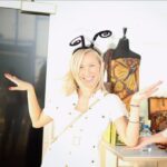 Jennifer Holland Instagram -