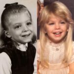 Jennifer Holland Instagram - Mom ‘n me ❤️ 👯‍♀️