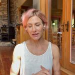 Jennifer Landon Instagram – It’s #MentalHealthAction Day and the best way to help is to A.S.K. – Acknowledge, Support, and Keep-In-Touch. Learn how at asktohelp.com. @mtv @active_minds #AskToHelp