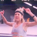 Jennifer Landon Instagram – #fbf to that time I got to play an amphetamine-snorting, Tony Robbins loving, spin instructor. 
May she RIP with the rest of @mattmcconks hilarious script in the annals of unaired shows. 
#rideordie #spin #poptv