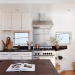 Jennifer Landon Instagram – This space has been such a wonderful home to me over the years. I can’t wait for it to find its new owners. 💛🥹 @crainpodhor @theplatformexperiment @jessicajalexander 
Repost from @katie_crain
•
JUST LISTED 🪴 Vibrant, beautifully designed architectural townhome situated in one of the most desirable pockets of Venice. This spacious and eco-friendly home features sun-kissed spaces, soaring ceilings, beautiful bamboo floors, and walls of windows throughout. Set back from the street beyond lush bamboo hedges, the celebrity-owned property offers the utmost tranquility and privacy. The home’s expansive roof deck offers 360-degree views and the perfect space to create an edible garden, as it was designed with the intention of growing your own food. Perfectly located West of Lincoln and just a few blocks from both Abbot Kinney and Rose Ave, close to the endless amount of incredible restaurants and shops that the neighborhood has to offer. 

540 1/2 Vernon Ave
$1,795,000
1930 sf   a 365 sf roof deck 
2 beds / 2 baths

OPEN HOUSES
Tues 9/18 11am-2pm
Sat 9/23   Sun 9/24 2-4pm 

Staging @theplatformexperiment 
🤍
Photography @jessicajalexander