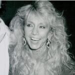 Jennifer Landon Instagram - Happy Birthday to this Sagittarius Queen. You should always be laughing this hard. Here’s to another trip around the ☀️. Love you Ma, Jenny