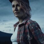 Jennifer Landon Instagram - Teeter @yellowstone @paramountnetwork #yellowstonetv