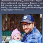 Jennifer Landon Instagram – If you feel inclined, please make a donation to the link in my bio. #yellowstone #yellowstonefamily #yellowstonetv