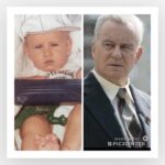 Jennifer Landon Instagram - Reposting evidence that I should have grown up to be Stellan Skarsgard.