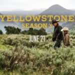 Jennifer Landon Instagram - Season 3 is coming y’all. And Teeter is coming along with it. #yellowstone #yellowstoneseason3 #yellowstonetv @paramountnetwork @yellowstone
