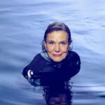 Jennifer Landon Instagram – Happy Birthday to “Her Deepness”, Sylvia Earle.
#sylviaearle #oceanographer #missionblue #hopespots #missionbluedocumentary #herdeepness