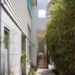 Jennifer Landon Instagram – This space has been such a wonderful home to me over the years. I can’t wait for it to find its new owners. 💛🥹 @crainpodhor @theplatformexperiment @jessicajalexander 
Repost from @katie_crain
•
JUST LISTED 🪴 Vibrant, beautifully designed architectural townhome situated in one of the most desirable pockets of Venice. This spacious and eco-friendly home features sun-kissed spaces, soaring ceilings, beautiful bamboo floors, and walls of windows throughout. Set back from the street beyond lush bamboo hedges, the celebrity-owned property offers the utmost tranquility and privacy. The home’s expansive roof deck offers 360-degree views and the perfect space to create an edible garden, as it was designed with the intention of growing your own food. Perfectly located West of Lincoln and just a few blocks from both Abbot Kinney and Rose Ave, close to the endless amount of incredible restaurants and shops that the neighborhood has to offer. 

540 1/2 Vernon Ave
$1,795,000
1930 sf   a 365 sf roof deck 
2 beds / 2 baths

OPEN HOUSES
Tues 9/18 11am-2pm
Sat 9/23   Sun 9/24 2-4pm 

Staging @theplatformexperiment 
🤍
Photography @jessicajalexander