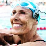 Jennifer Landon Instagram – Today is Diana Nyad’s Birthday. For those of you who don’t know, she was the first person to swim without a shark cage from Cuba to Florida and she did it at the age of 64 – a feat that no one of any age or gender had done prior.
I carry a photo of her on me to always remind me that we are never too old to go after our dreams and that the pursuit of those dreams is how we become who we are meant to become.
Happy Birthday Great Inspirer.
#diananyad