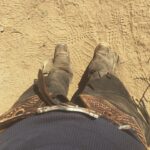 Jennifer Landon Instagram – Work today was pretty great.
Apparently, I don’t suck at riding anymore.
I might go full-blown full-time cowboy.
#yellowstone #cowboy #byeeeelosangeles