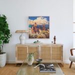 Jennifer Landon Instagram – This space has been such a wonderful home to me over the years. I can’t wait for it to find its new owners. 💛🥹 @crainpodhor @theplatformexperiment @jessicajalexander 
Repost from @katie_crain
•
JUST LISTED 🪴 Vibrant, beautifully designed architectural townhome situated in one of the most desirable pockets of Venice. This spacious and eco-friendly home features sun-kissed spaces, soaring ceilings, beautiful bamboo floors, and walls of windows throughout. Set back from the street beyond lush bamboo hedges, the celebrity-owned property offers the utmost tranquility and privacy. The home’s expansive roof deck offers 360-degree views and the perfect space to create an edible garden, as it was designed with the intention of growing your own food. Perfectly located West of Lincoln and just a few blocks from both Abbot Kinney and Rose Ave, close to the endless amount of incredible restaurants and shops that the neighborhood has to offer. 

540 1/2 Vernon Ave
$1,795,000
1930 sf   a 365 sf roof deck 
2 beds / 2 baths

OPEN HOUSES
Tues 9/18 11am-2pm
Sat 9/23   Sun 9/24 2-4pm 

Staging @theplatformexperiment 
🤍
Photography @jessicajalexander