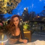 Jennifer Metcalfe Instagram - Back to base 💙