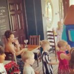 Jennifer Metcalfe Instagram - Happy birthday to our gorgeous boy ♥️ here’s to another year of loving u 🥳🥳🥳 Thank u for making Dayes day so special 🎉 @stephledigo @go_pr_and_events @zoomboxuk @illumilights1 @eventi_creationsx @kristycakesuk @thekiltoninnpub @aladdinscaveentertainments