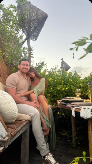 Jennifer Metcalfe Instagram - 