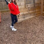 Jennifer Metcalfe Instagram - I am all for the stuff that’s made for kids and adults too … @flamingolandresort has everything 😍🤩 what a weekend 🎉