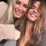 Jennifer Metcalfe Instagram - Salted rims and sunset grins 🍋‍🟩🌶️ ❤️