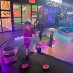 Jennifer Metcalfe Instagram - What a great day @gravitymax_uk so much to do under one roof for everyone 😊 #ad #PREvent