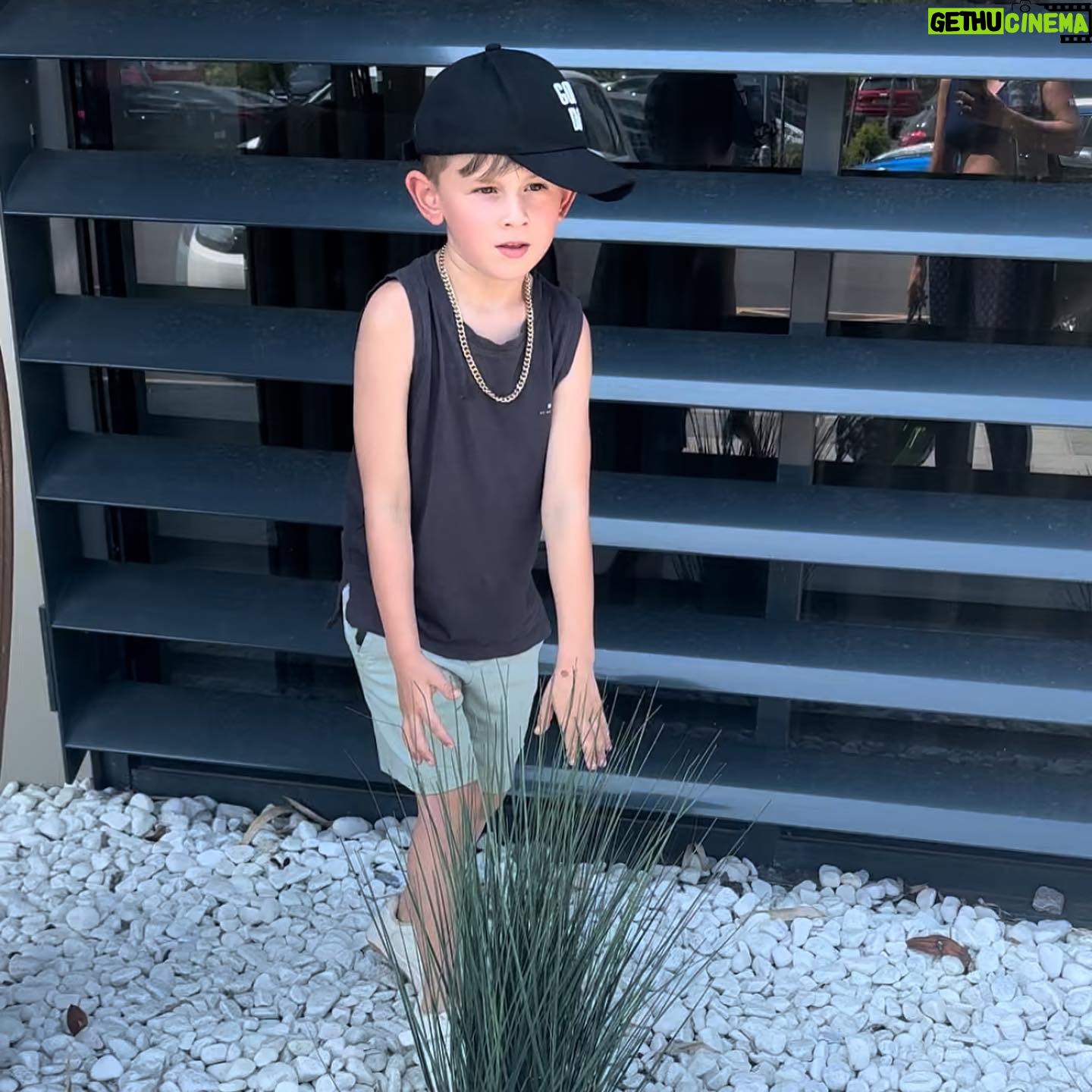 Jennifer Metcalfe Instagram - Happy 6th birthday to the light of my life ♥️