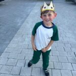 Jennifer Metcalfe Instagram - Happy 6th birthday to the light of my life ♥️