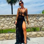 Jennifer Metcalfe Instagram - But the spots can change the leopard 🐆