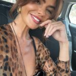 Jennifer Metcalfe Instagram - But the spots can change the leopard 🐆