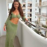 Jennifer Metcalfe Instagram - 🧩