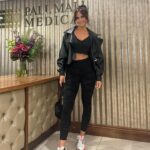 Jennifer Metcalfe Instagram - I attended @pallmallmedical recently for their Ultimate Health Screen. The screening offers some of the most advanced diagnostic tests available - I cannot recommend them enough! I had my health screen whilst I felt fine and had no symptoms as it can detect medical health problems which don’t show symptoms. If you have any questions or want to find out more contact the team today!#ad
