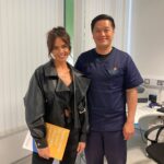 Jennifer Metcalfe Instagram - I attended @pallmallmedical recently for their Ultimate Health Screen. The screening offers some of the most advanced diagnostic tests available - I cannot recommend them enough! I had my health screen whilst I felt fine and had no symptoms as it can detect medical health problems which don’t show symptoms. If you have any questions or want to find out more contact the team today!#ad