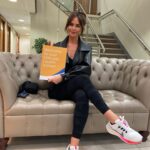 Jennifer Metcalfe Instagram - I attended @pallmallmedical recently for their Ultimate Health Screen. The screening offers some of the most advanced diagnostic tests available - I cannot recommend them enough! I had my health screen whilst I felt fine and had no symptoms as it can detect medical health problems which don’t show symptoms. If you have any questions or want to find out more contact the team today!#ad