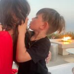 Jennifer Metcalfe Instagram - Sometimes it can be really tricky to balance random working hours and a busy life whilst prioritising Dayes happiness and routine. Thank u Penny for making the process stress free and enjoyable. We have found the perfect nanny for us 😊 whatever your childcare needs are I would highly recommend @nannyagency1 🤍