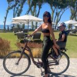 Jennifer Metcalfe Instagram - Sometimes it can be really tricky to balance random working hours and a busy life whilst prioritising Dayes happiness and routine. Thank u Penny for making the process stress free and enjoyable. We have found the perfect nanny for us 😊 whatever your childcare needs are I would highly recommend @nannyagency1 🤍