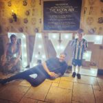 Jennifer Metcalfe Instagram - Happy birthday to our gorgeous boy ♥️ here’s to another year of loving u 🥳🥳🥳 Thank u for making Dayes day so special 🎉 @stephledigo @go_pr_and_events @zoomboxuk @illumilights1 @eventi_creationsx @kristycakesuk @thekiltoninnpub @aladdinscaveentertainments