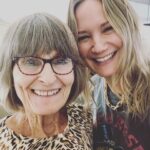 Jennifer Nettles Instagram - A story of Sweet Kathleen: Please meet the beautiful light that is Kathleen Madison. I met Kathleen today in the airport lounge. Kathleen just turned 71 and lives in Florida. When I walked over to sit near her, she smiled so warmly and asked, “How are you?” To which I responded as I do in all airport lounges, “I am great, just debating on whether or not to get some Cinnamon Toast Crunch!” To which she responded, “Well, would it make you happy?” (Indeed it would Kathleen. Indeed it would). We became friends as Kathleen informed that she was 1/3 Witch, 1/3 Butterfly and 1/3 Gypsy and I was like “Same, Girl. Same.” Kathleen then pulled up a picture of me online and said, “You look so much like this girl.” And I said “I get that all the time because I am that girl.” Kathleen then told me that her friends were never going to believe it so I said, “Well let’s take a picture and I will post it.” (Additionally Kathleen gave me many nuggets of wisdom and I love her). We parted but, the moral of the story is, I love Kathleen. (And Cinnamon Toast Crunch) (But not as much as I love Kathleen).