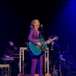 Jennifer Nettles Instagram - I’ve loved seeing your sweet smiling faces while on tour and can’t wait to see even more this week!