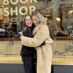 Jennifer Nettles Instagram - I love a good SURPRISE! Lizzie, after hearing such incredible things about you, I'm thrilled I finally got to meet you! Your reaction was unforgettable (as was your infectious smile)!! Thank you for all your love and support, and I’ll make sure to keep an eye out for you in the crowd 🥰