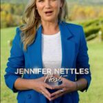Jennifer Nettles Instagram - Sometimes, you have to take a chance to find love. ❤️ Here’s your first look at Season 2 of #FarmerWantsAWife, premiering Thursday, February 1 on @foxtv and next day on @hulu.