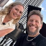 Jennifer Nettles Instagram – AQUÍ ESTAMOS!! Hemos esperado 6 años este momento!!! Poder compartir nuestra música juntos 
HERE WE ARE Familia !! We’ve been waiting for this moment for years…
We’re so happy to share our music 🎶 together!!
NO SE PIERDAN @latinamas  el 25 de abril .. estaremos cantando en VIVO nuestro primer single “LOVE’S STILL HERE”
WATCH US  LIVE at the @latinamas  we’ll be performing the first single “LOVE’S STILL HERE” of our upcoming ALBUM. “TIMELESS “ coming this summer ..thank U guys for having us !! #latinamas2024 

And listen to our Song in all your favorite Platforms that same night 
Nuestra canción estará disponible en todas las plataformas de música del mundo esa misma noche 
PRE SAVE LINK 🔗 in My BIO #linkinbio 

Gracias a todos !! El Amor Aún sigue aquí!!!
@onerpm @onerpmlatino @dynamodynamito @1111pr.agency @lauramejiacruz @ignaciomeyer22 @latinamas @jennifernettles @univision 

Cover photo @roddyer