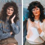 Jennifer Nettles Instagram - About to be blessing your timeline and stories today with these treasures! @marenmorris and her band elevated the Halloween game last night with their family themed @therighteousgemstones family costumes! They were perfectly cast as below and well, Rachel is such a dead ringer for Aimee Leigh (no pun intended:-) that it actually freaked me out!!! And a very pregnant Annie Clements got her method acting on as Aunt Tiff. @marenmorris - Judy @ericjmontgomerymusic - Baby Billy @bennettdeanlewis - Jesse @rachelbeauregard - Aimee Leigh @christianpaschall - kelvin @portiermusic - Eli gemstone @annieclements - Aunt Tiff @hbomax @hbo @edipattersonhi