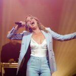 Jennifer Nettles Instagram - Nashville, see you TONIGHT!