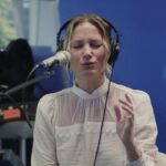Jennifer Nettles Instagram - Rewatching some old videos to get me in the Christmas spirit for my Broadway Under the Mistletoe shows - Nashville I'll see you tomorrow!