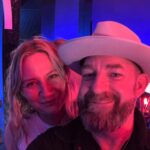 Jennifer Nettles Instagram - I love music! So grateful for all the different ways to tell stories and for making beautiful art with friends! Catch @kristianbush and me tonight along with the dear @littlebigtown , on @cbs as we celebrate a big announcement on the @cmt awards!