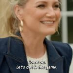 Jennifer Nettles Instagram - This is #FarmerWantsAWife not Farmer Wants A Friend. 🤭 Catch an all-new episode next Thursday on @foxtv and stream the following day on @hulu!