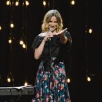 Jennifer Nettles Instagram - No dry eyes left tonight in this wonderful @pbs series! Bring your big heart and your tissues and watch what happens when an “everyday hero” gets his very own theme song!!! (Photo Dump of “American Anthems” shoot!:-) I love storytelling! Especially about amazing people! I had the honor of writing a song for and about a very inspiring man. Seth Grumet is a cancer survivor who fought hard for himself AND for others in their most vulnerable of times. Tonight, June 24th, is the first episode featuring me and my buddy @bsherman2222. And we will be followed in subsequent episodes by some of your favorite songwriters and artists to include: @rustonkelly, @thewarandtreaty, @camcountry, @lindsayell and @leebrice. Don’t miss it! Or if you do give it a stream on the PBS app!